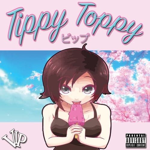Tippy Toppy