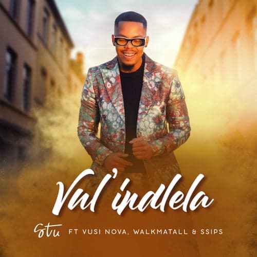 Vulindlela (feat. WakMa Tall and Ssips)