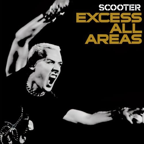 Excess All Areas - Live 2006