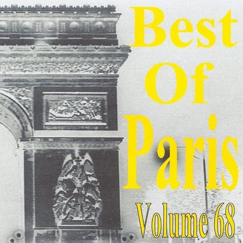 Best of Paris, Vol. 68
