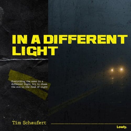 in a different light (feat. TRØVES)