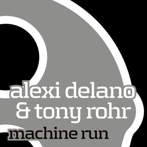 Machine Run