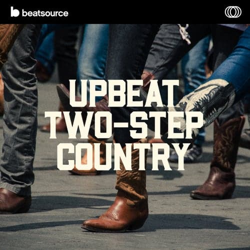 Upbeat Country Two-Step playlist