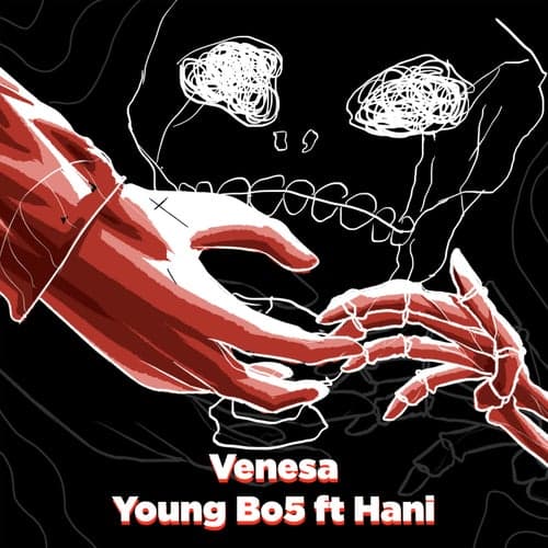 Venesa (feat. Hani)