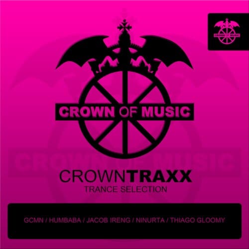 CROWN OF MUSIC TRAXX - Trance