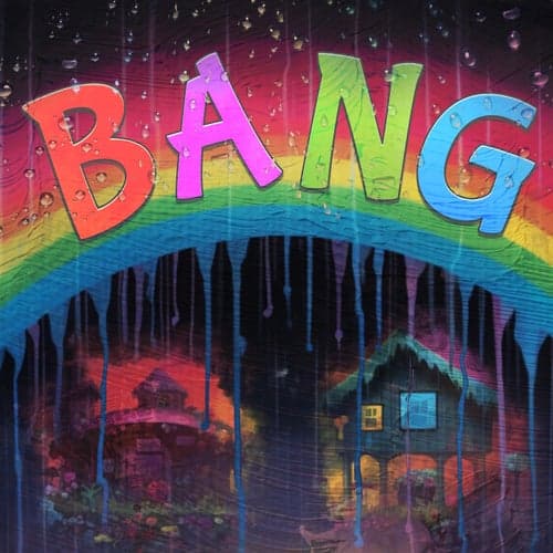 Bang (Rainbow Friends)