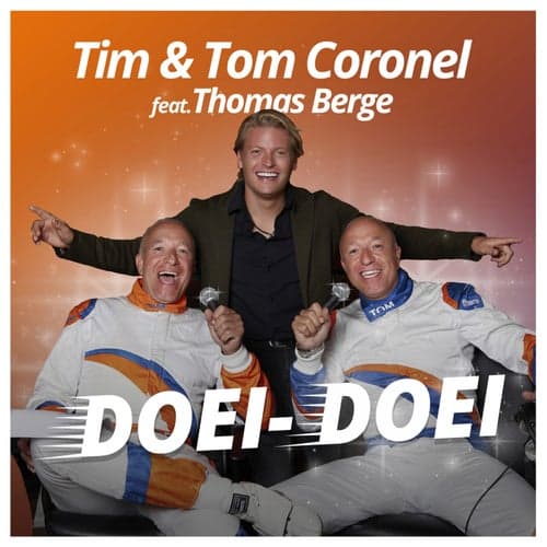 Doei Doei (feat. Thomas Berge)