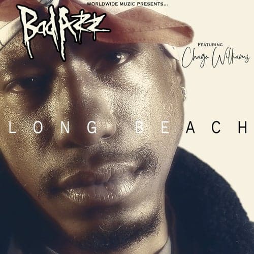 Long Beach (feat. Chago Williams)