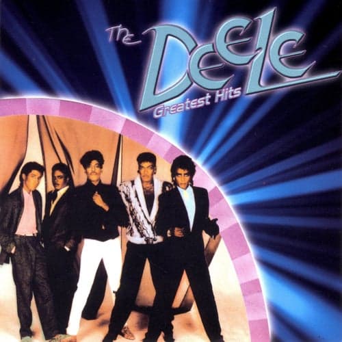 The Deele: Greatest Hits