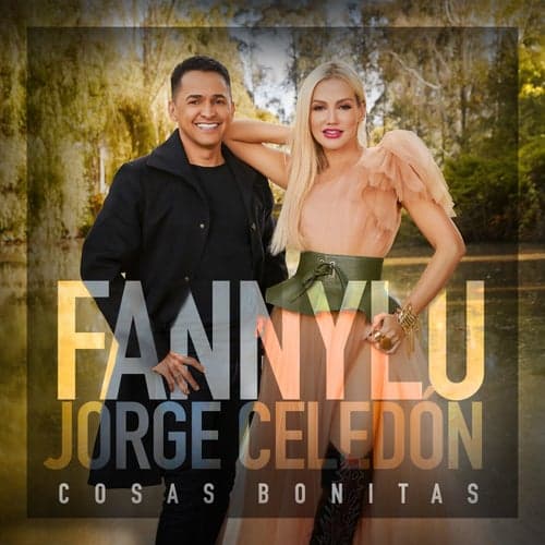 Cosas Bonitas (feat. Jorge Celedon)