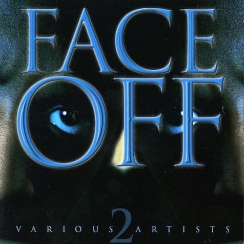 Face Off Vol. 2