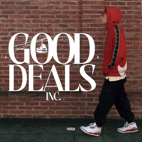 Good Deals Inc.