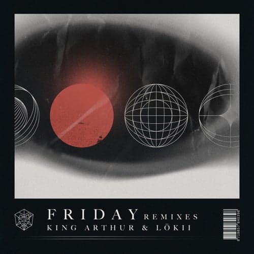 Friday - Remixes