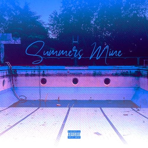 Summers Mine