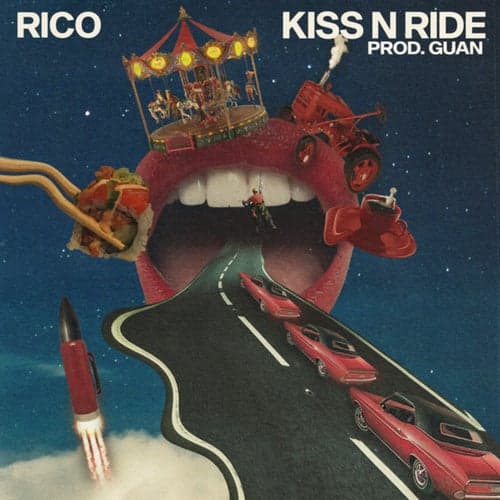 Kiss 'n Ride