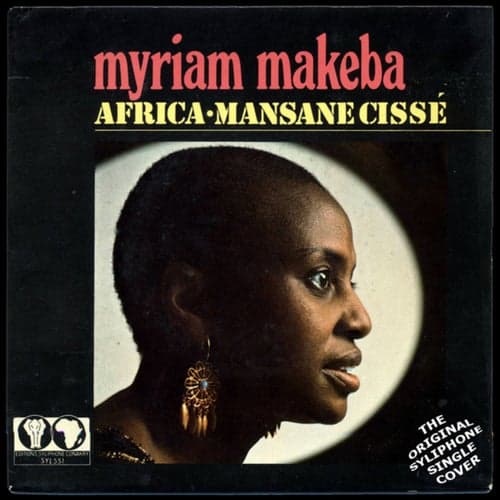 Africa / Mansane Cissé