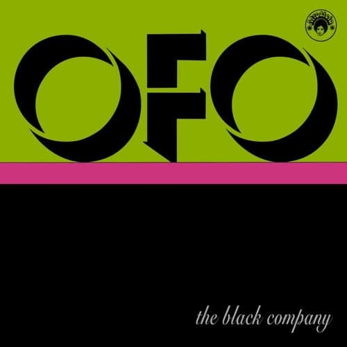 Ofo The Black Company