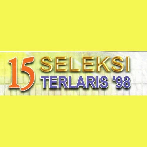 15 Seleksi Terlaris '98