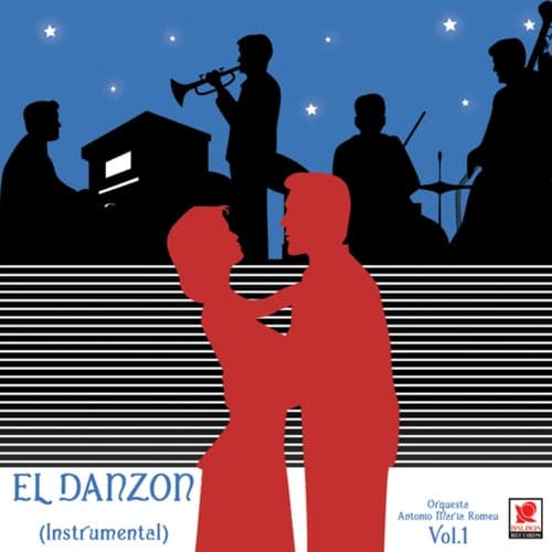 El Danzón (Instrumental), Vol. 1