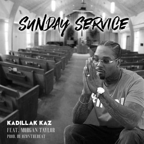 Sunday Service (feat. Morgan Taylor)