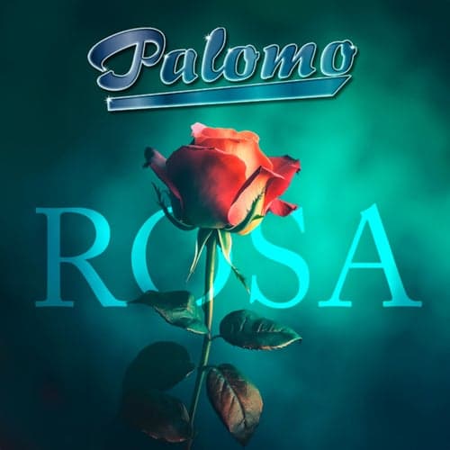 Rosa (En Vivo/Cumbia)