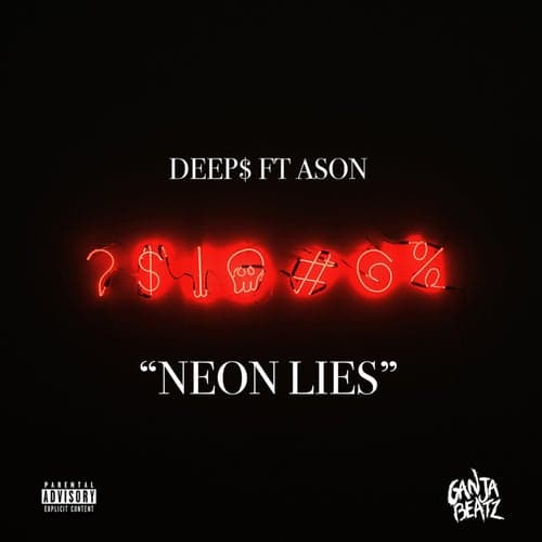 Neon Lies (feat. Ason)