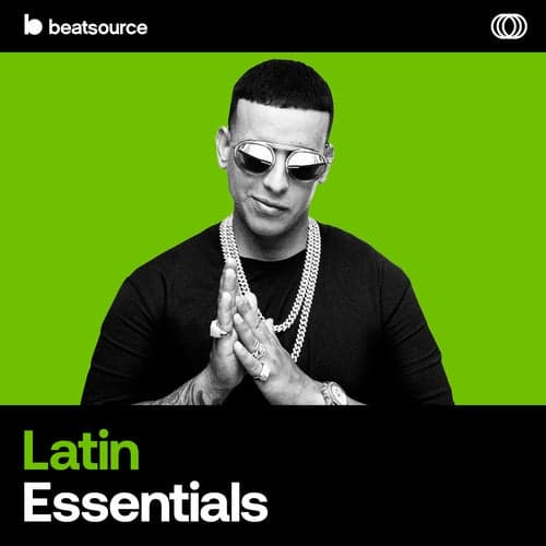 Latin Essentials playlist