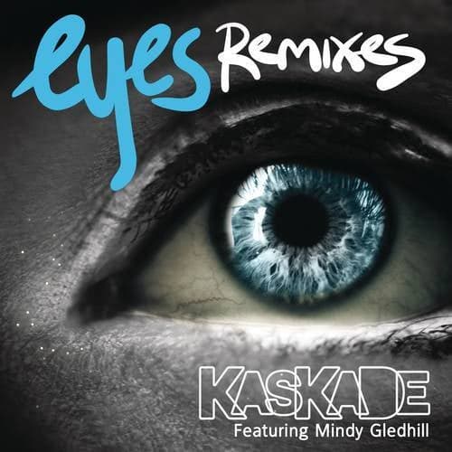 Eyes (Lazaro Casanova Remix)