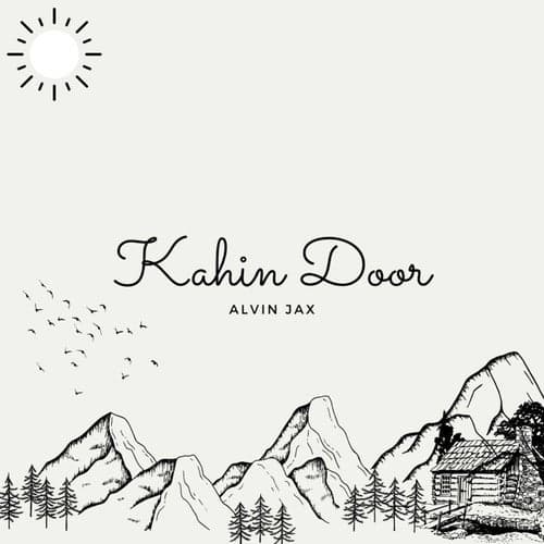 Kahin Door
