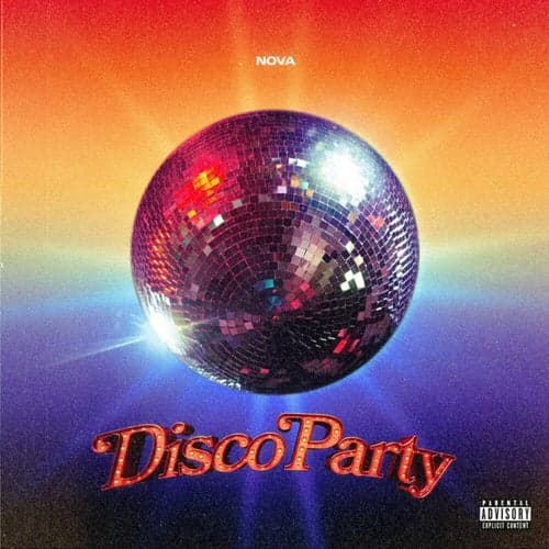 DISCOPARTY