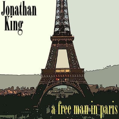 A Free Man In Paris