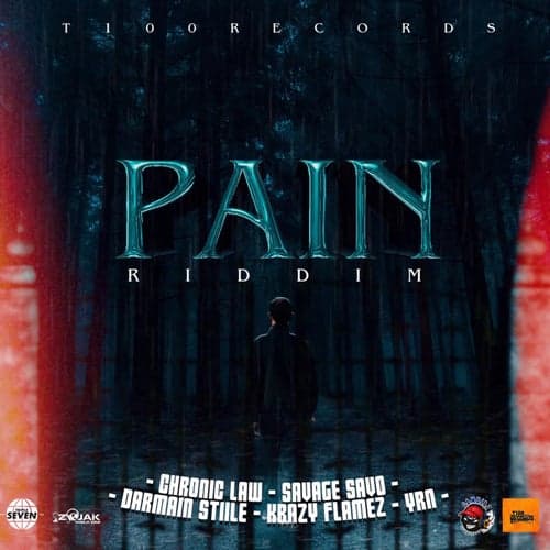 Pain Riddim