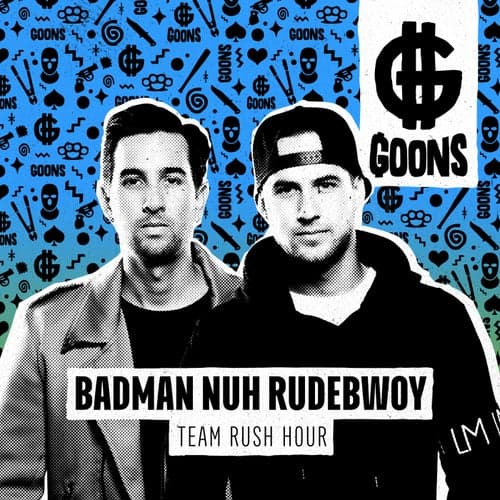 Badman Nuh Rudebwoy - Extended Mix
