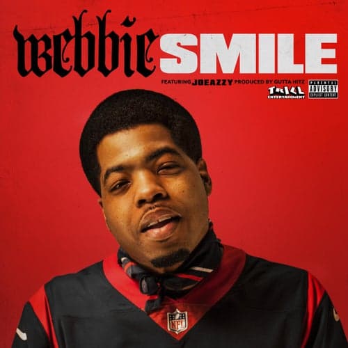 Smile (feat. Joeazzy)