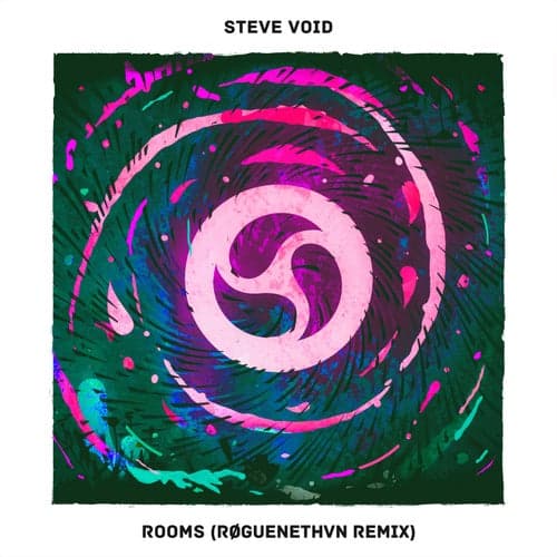 Rooms (RØGUENETHVN Remix)