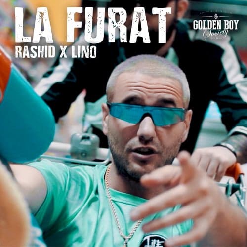 La Furat (feat. Lino Golden)