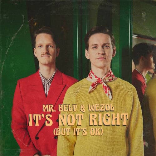 It's Not Right (But It's Ok) (Extended)