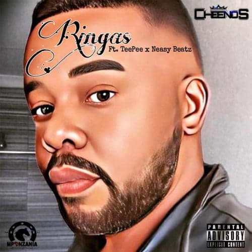 Ringas (Call me) [feat. TeePee & Neasy Beatz]