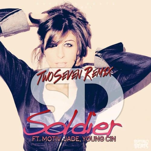 Soldier (TwoSeven Remix)