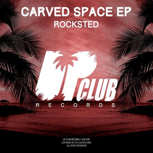Carved Space EP