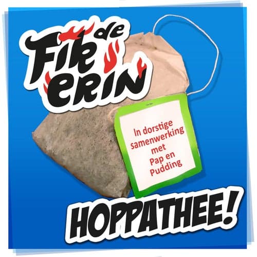 HoppaThee (feat. Pap En Pudding)