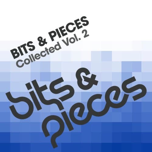 Bits & Pieces Collected, Vol. 2