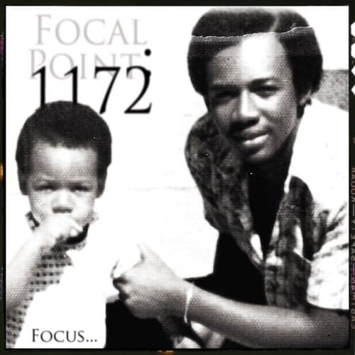 Focal Point: 1172