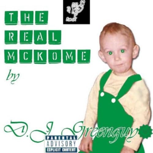 The Real McKome