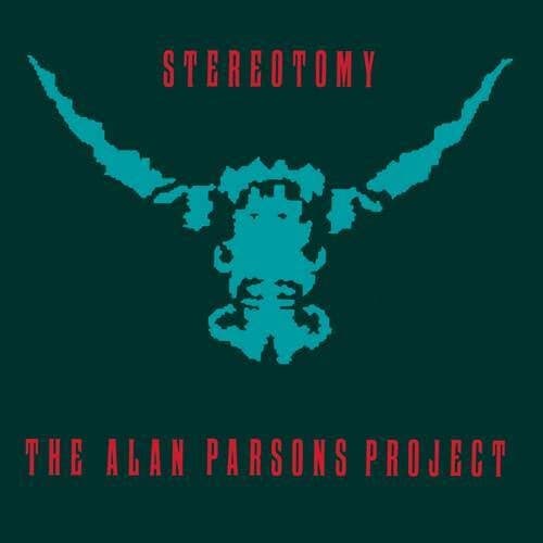 Stereotomy (Expanded Edition)