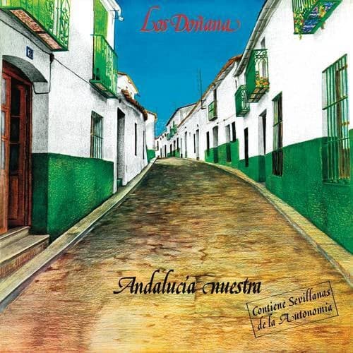 Andalucía Nuestra (Remasterizado 2022)