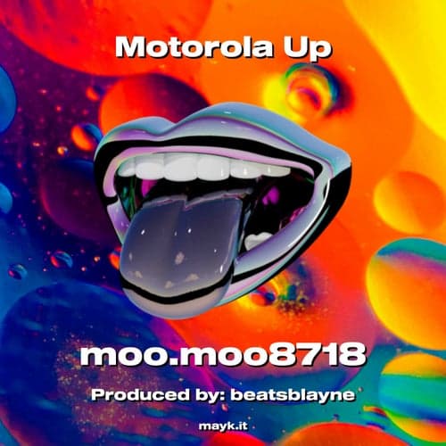 Motorola Up