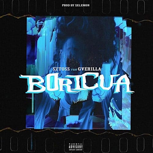 Boricua (feat. Gverilla)