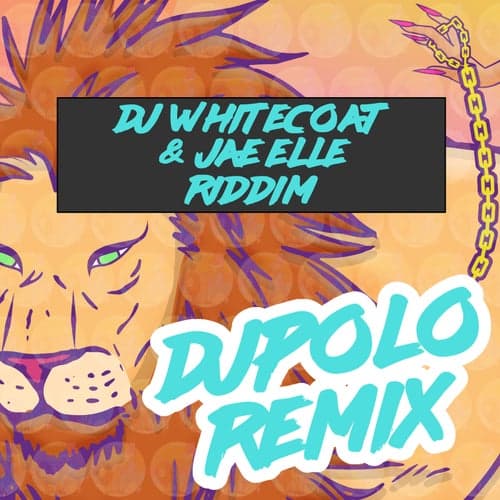 Riddim (DJ Polo Remix)