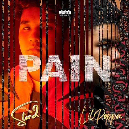 Pain (feat. Lil Poppa)
